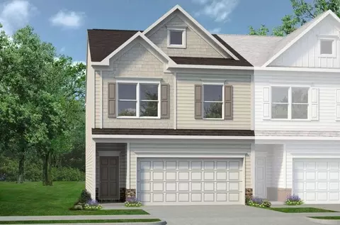 5130 Hornbeam Dr #65, Collegedale, TN 37363