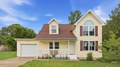 210 Casteel Rd SE, Cleveland, TN 37323