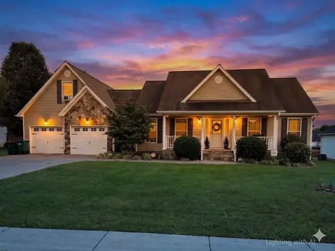 118 Blue Heron Dr, Ringgold, GA 30736