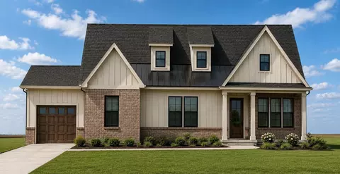 230 Leeward Dr #31, Jasper, TN 37347