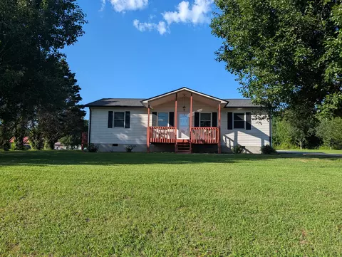 1174 Crosby Ln # 3 & 4, Spring City, TN 37381