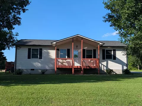1174 Crosby Ln # 3 & 4, Spring City, TN 37381