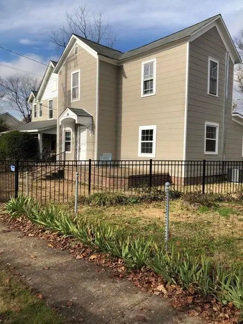 409 Colville St, Chattanooga, TN 37405