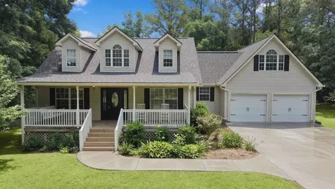 62 Cannon Rd, Lyerly, GA 30730