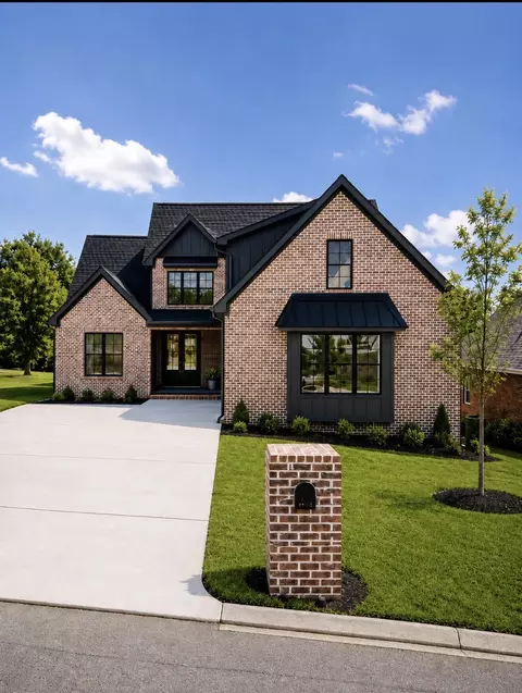 9842 Leslie Sandidge Dr, Ooltewah, TN 37363