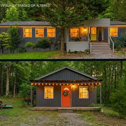 1491 Furnace Creek Rd, Lafayette, GA 30728