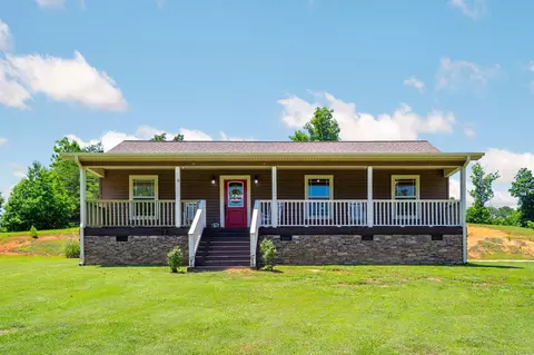 8851 Ra Griffith Hwy, Whitwell, TN 37397