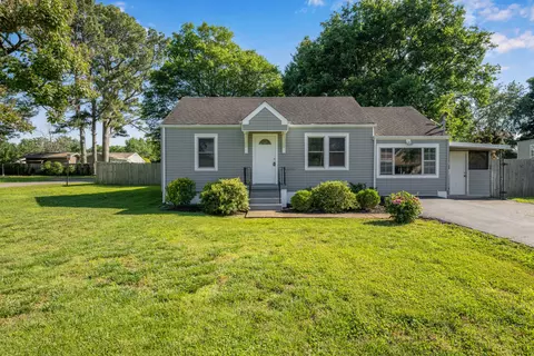 4248 Newport Dr, Chattanooga, TN 37412