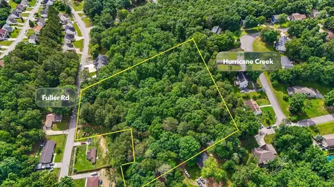 0 Fuller Rd, Chattanooga, TN 37421