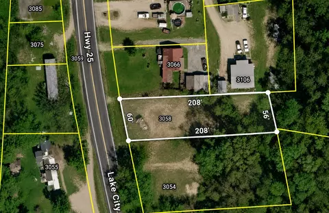 3058 Lake City Hwy, Rocky Top, TN 37769