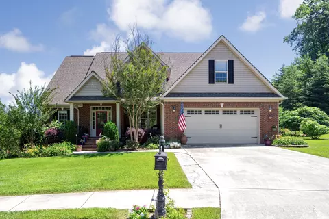 788 Shearer Cove Rd, Chattanooga, TN 37405