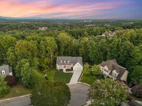 3774 Oxford Pl NW, Cleveland, TN 37312