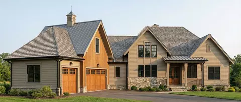 8499 Bear Paw Trl #SIGNAL, Signal Mountain, TN 37377