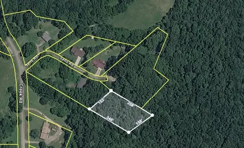 6416 Creek Rd, Wildwood, GA 30757