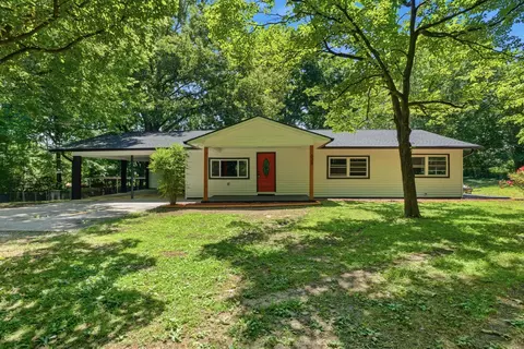 629 Mcclanahan Rd SE, Cleveland, TN 37323