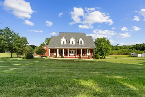 411 Thompson Hill Rd, Ringgold, GA 30736