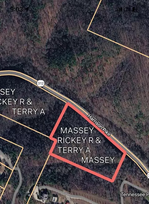 0 Harrison Pike, Mc Donald, TN 37353