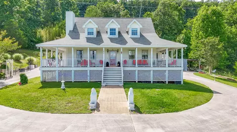 2480 Bancroft Rd, Mc Donald, TN 37353