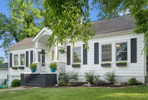 1320 Dugdale St, Chattanooga, TN 37405