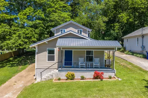 4009 Oakland Ter, Chattanooga, TN 37415