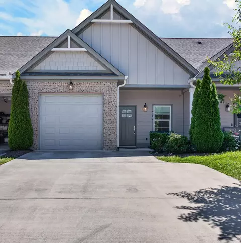 638 NE Bellingham Dr NE, Cleveland, TN 37312