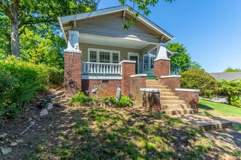 1317 Russell St, Chattanooga, TN 37405