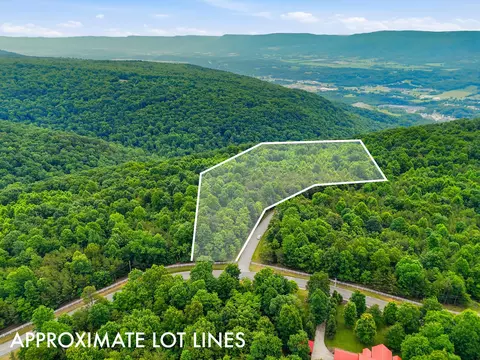 0 Bluff View Dr #19 A, Dunlap, TN 37327