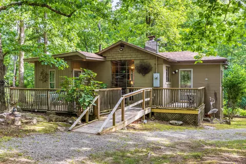5347 Sunset Dr, Rising Fawn, GA 30738