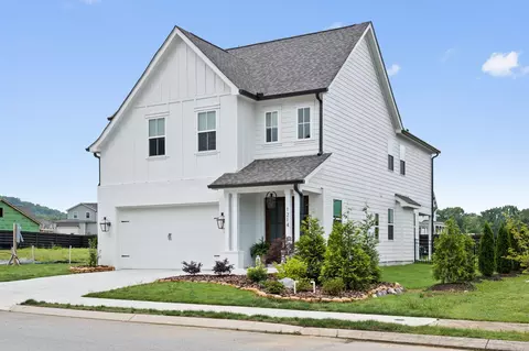 1214 Little Sorrel Rd #54, Hixson, TN 37343