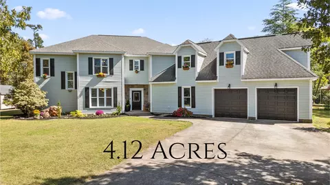 453 Harvest Ln, Rock Spring, GA 30739