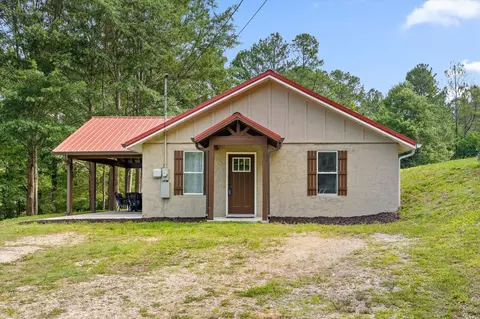 140 Old Lee School Rd, Lafayette, GA 30728