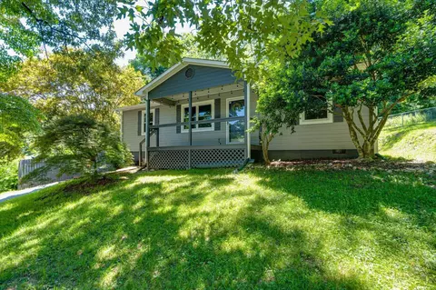 532 Lupton Dr, Chattanooga, TN 37415
