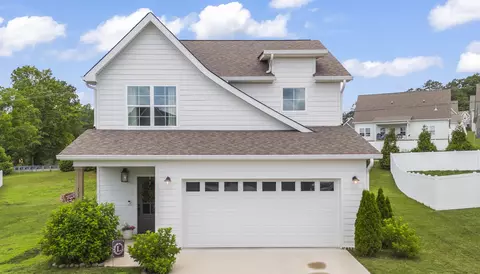 1317 Neyland Cir #3, Hixson, TN 37343