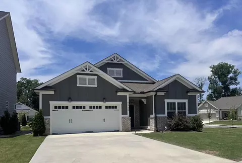 7511 Tailgate Loop #52, Ooltewah, TN 37363 photo 2
