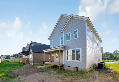 Exterior - 6605 Dharma Loop, Chattanooga, TN 37412 photo 4 of 6