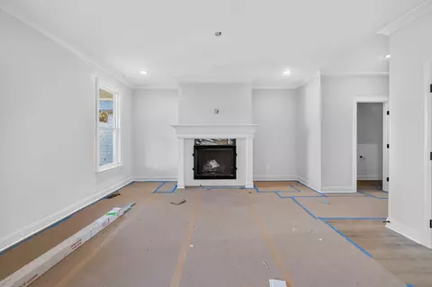 Living - 6605 Dharma Loop, Chattanooga, TN 37412 photo 4 of 6