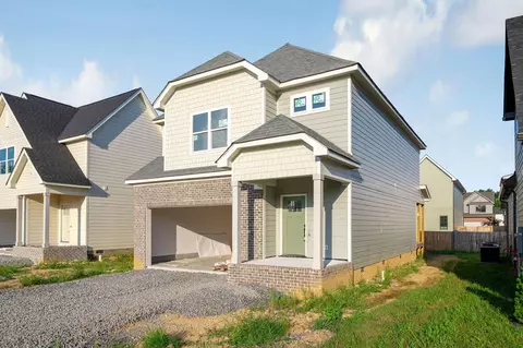 Exterior - 6605 Dharma Loop, Chattanooga, TN 37412 photo 2 of 6