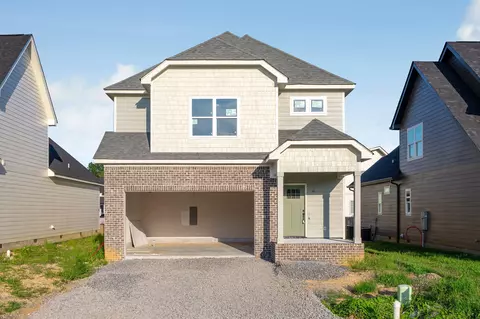 6605 Dharma Loop, Chattanooga, TN 37412