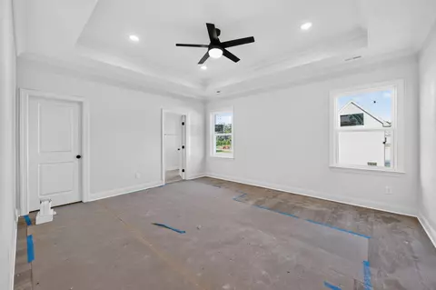 Bedroom - 6605 Dharma Loop, Chattanooga, TN 37412 photo 1 of 7