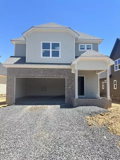 6605 Dharma Loop, Chattanooga, TN 37412