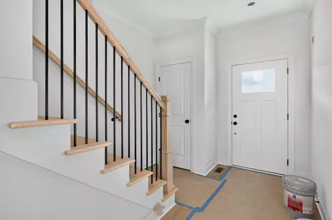 Entry Way - 6605 Dharma Loop, Chattanooga, TN 37412 photo 2 of 5