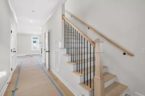 Entry Way - 6605 Dharma Loop, Chattanooga, TN 37412 photo 1 of 5