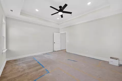 Bedroom - 6605 Dharma Loop, Chattanooga, TN 37412 photo 2 of 7