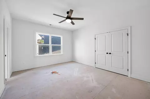 Bedroom - 6605 Dharma Loop, Chattanooga, TN 37412 photo 6 of 7