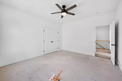 Bedroom - 6605 Dharma Loop, Chattanooga, TN 37412 photo 5 of 7