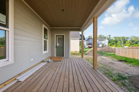 Exterior - 6605 Dharma Loop, Chattanooga, TN 37412 photo 6 of 6