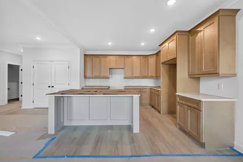 Kitchen - 6605 Dharma Loop, Chattanooga, TN 37412 photo 2 of 2