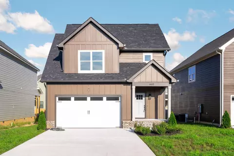 6613 Dharma Loop, Chattanooga, TN 37412