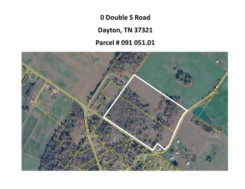 0 Double S Rd, Dayton, TN 37321