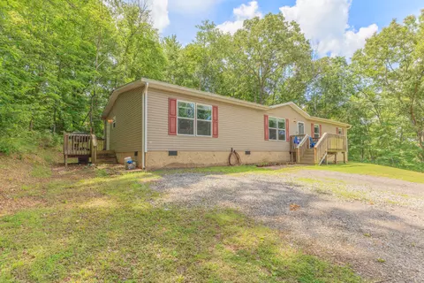 3529 Buchanan Rd SE, Cleveland, TN 37323